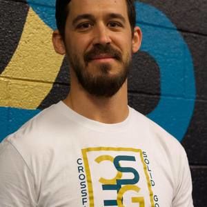 Meet your Posher, Josh